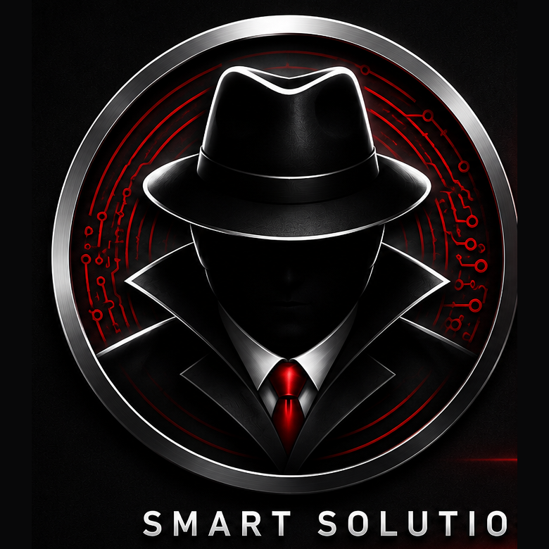 Top Secret Digital mark